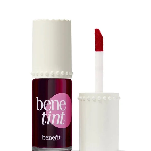 Benetint Rose-Tinted Lip &amp; Cheek Stain Full Size