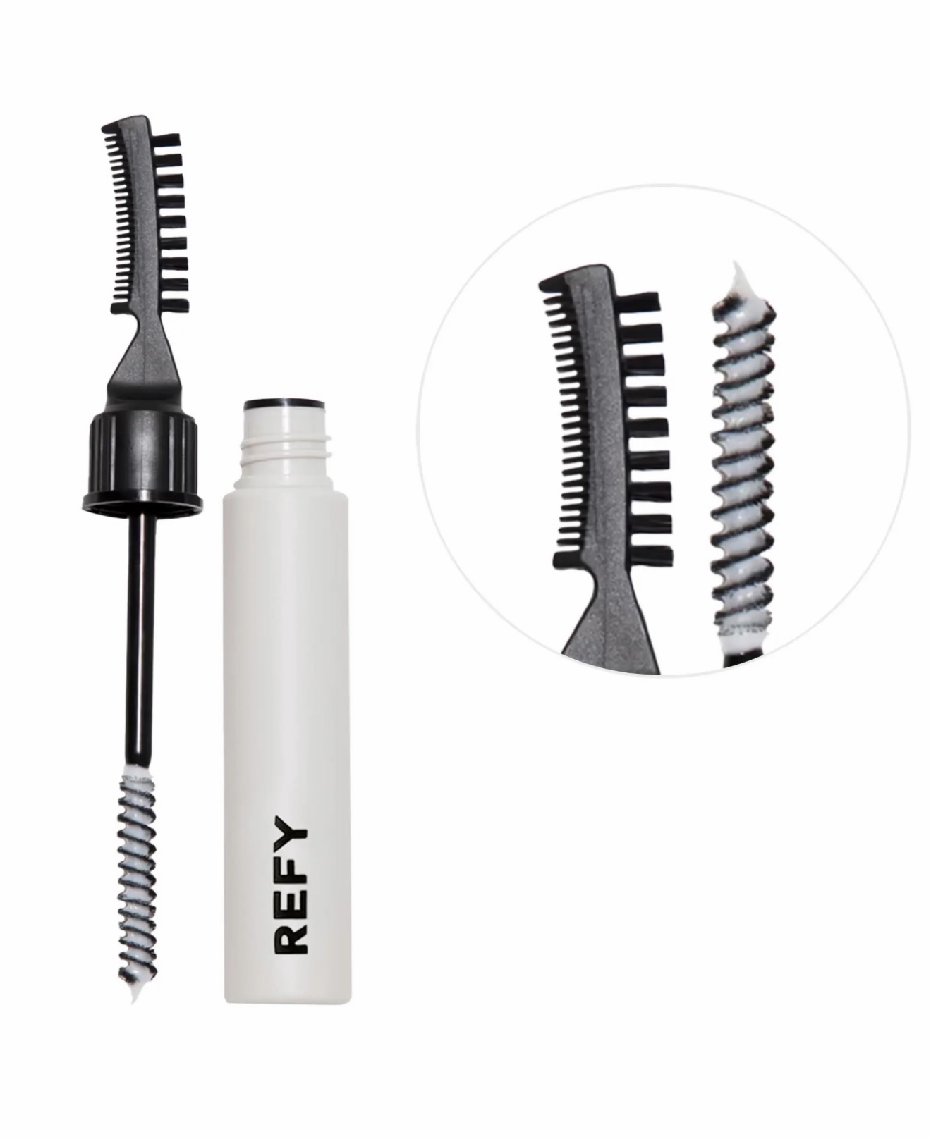 REFY CLEAR BROW GEL