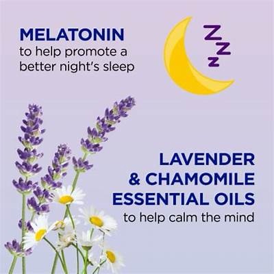 Dr Teals SlEEP SPRAY