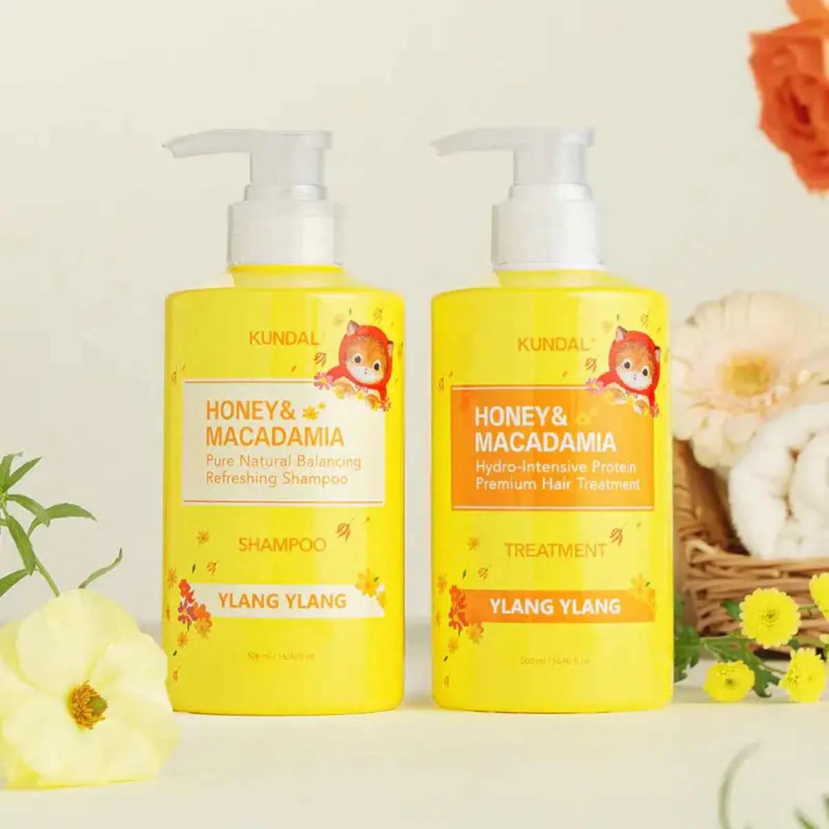 KUNDAL SYS PLANET  - Ylang Ylang