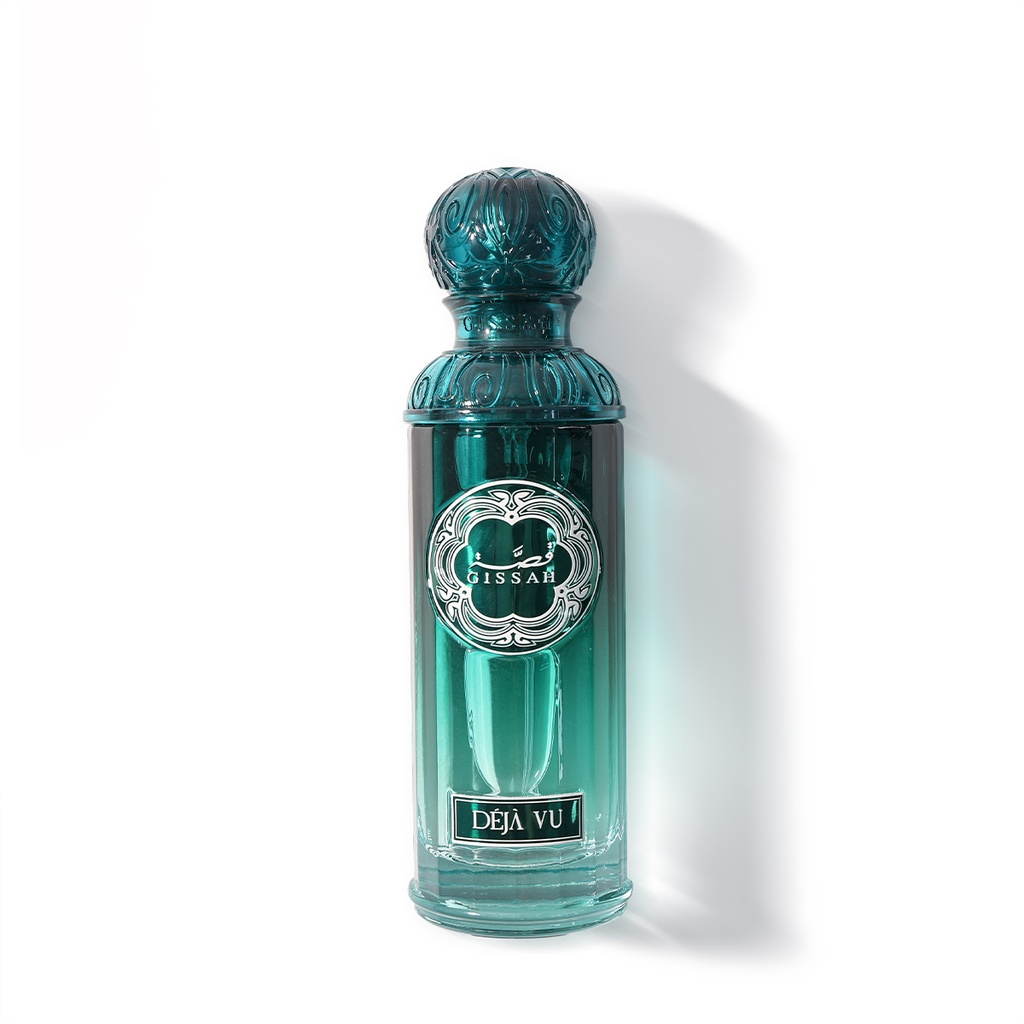 GISSAH PERFUME Deja VU 90ml