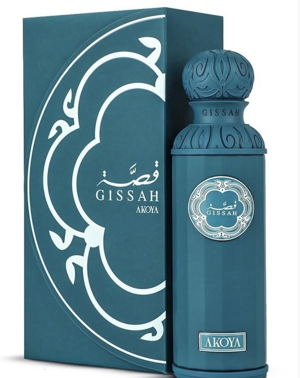 AKOYA GISSAH PERFUME