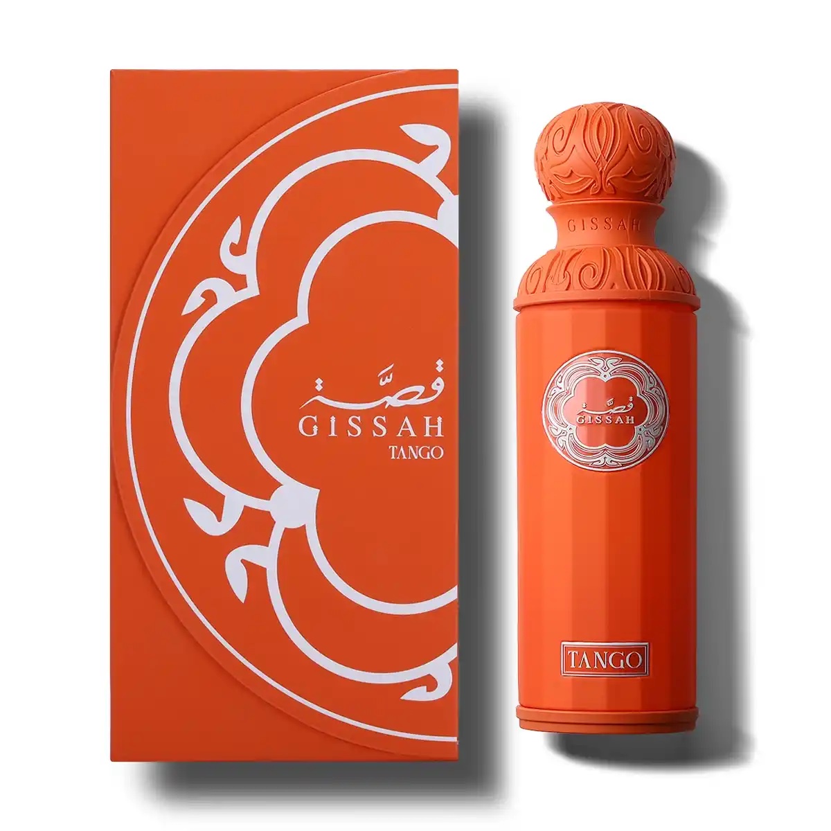 PERFUME TANGO GISSAH- 200ml
