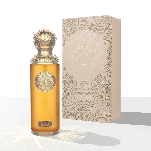 PERFUME GISSAH SAVA- 200ml