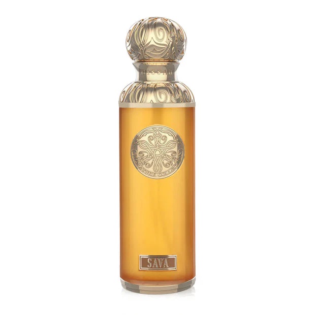 PERFUME GISSAH SAVA- 200ml
