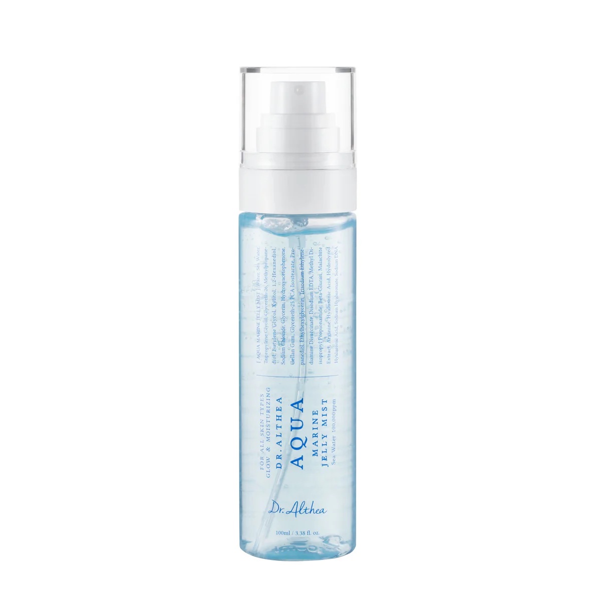 Dr. Althea - Aqua Marine Jelly Mist 100ML
