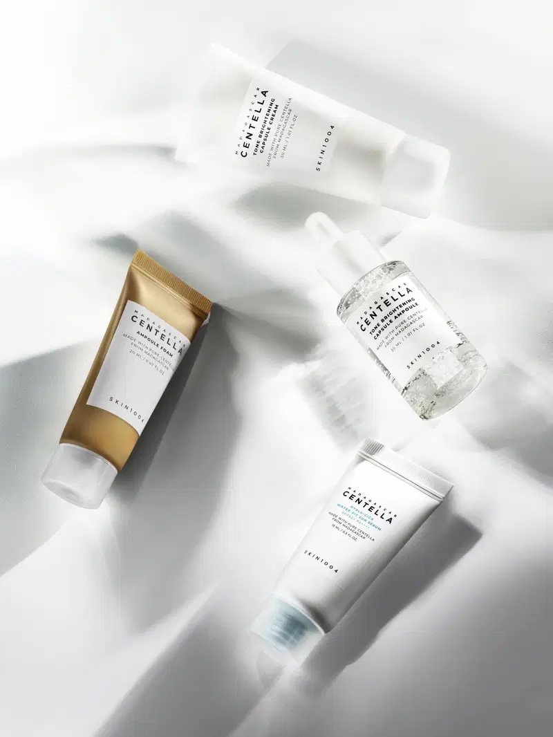 SKIN1004 CENTELLA EVEN TONE KIT