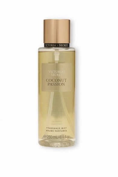 VICTORIA SECRET COCONUT PASSION MISt