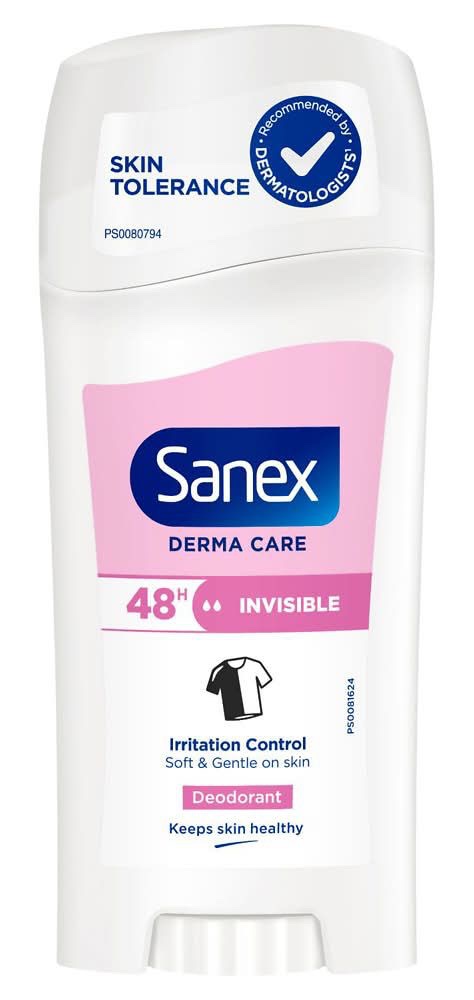 SANEX DEODORANT
