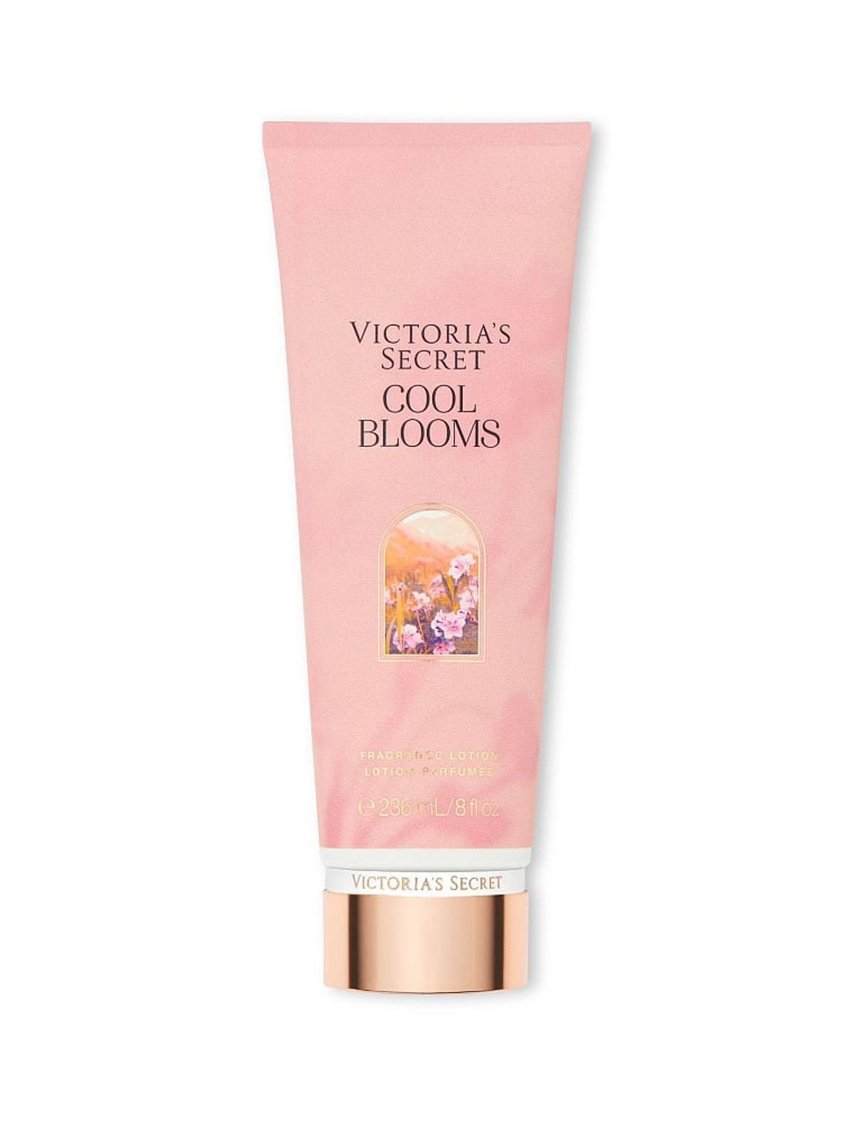 VICTORIA’S SECRET BODY LOTION- COOL BLOSSOM