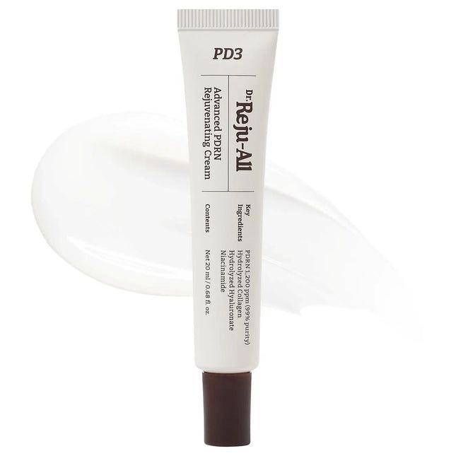 Dr. Reju-All Advanced PDRN Rejuvenating Cream