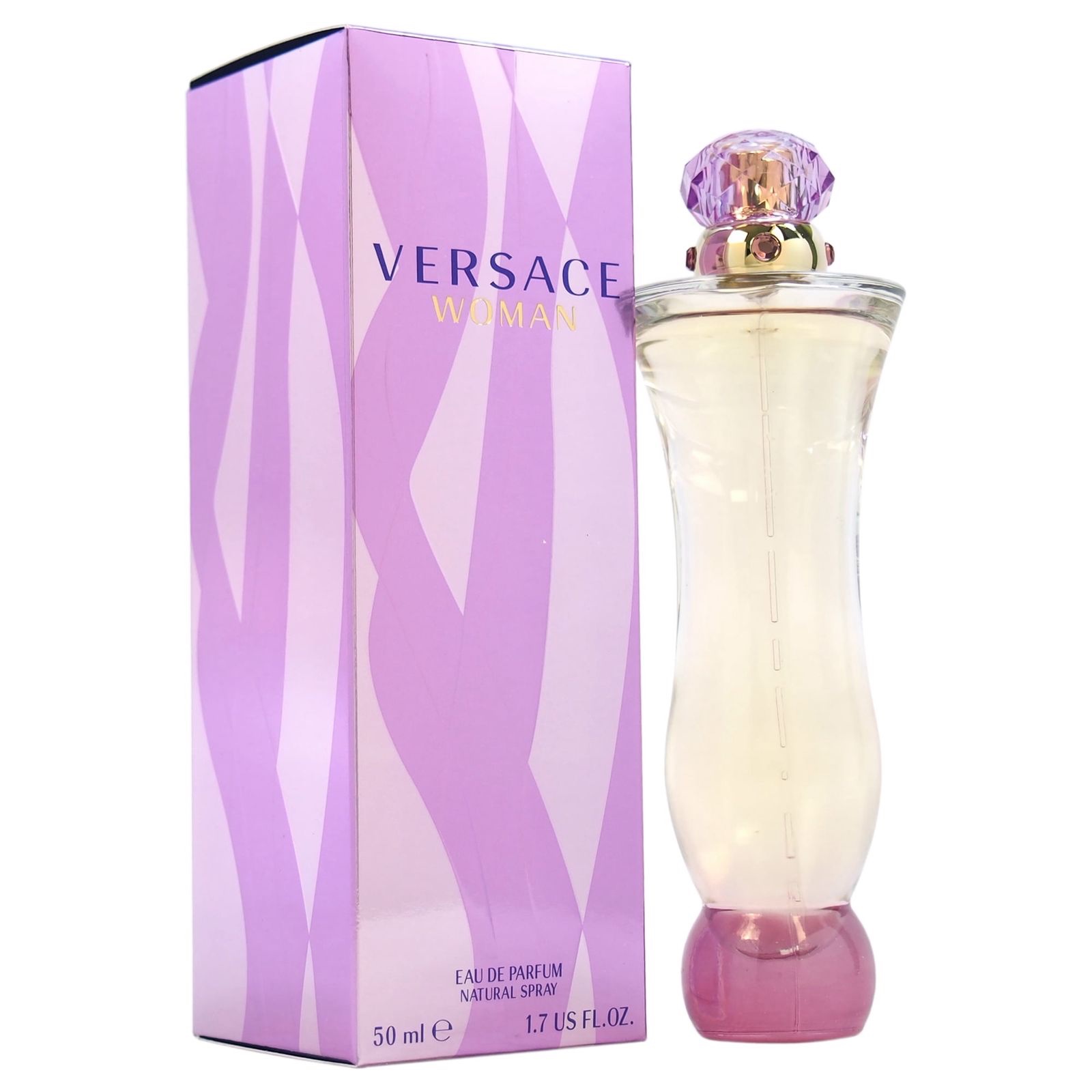 VERSACE PERFUME