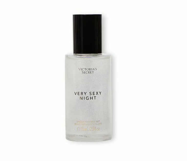 VICTORIA’S SECRET VERY SEXY NIGHT SHIMMER MIST