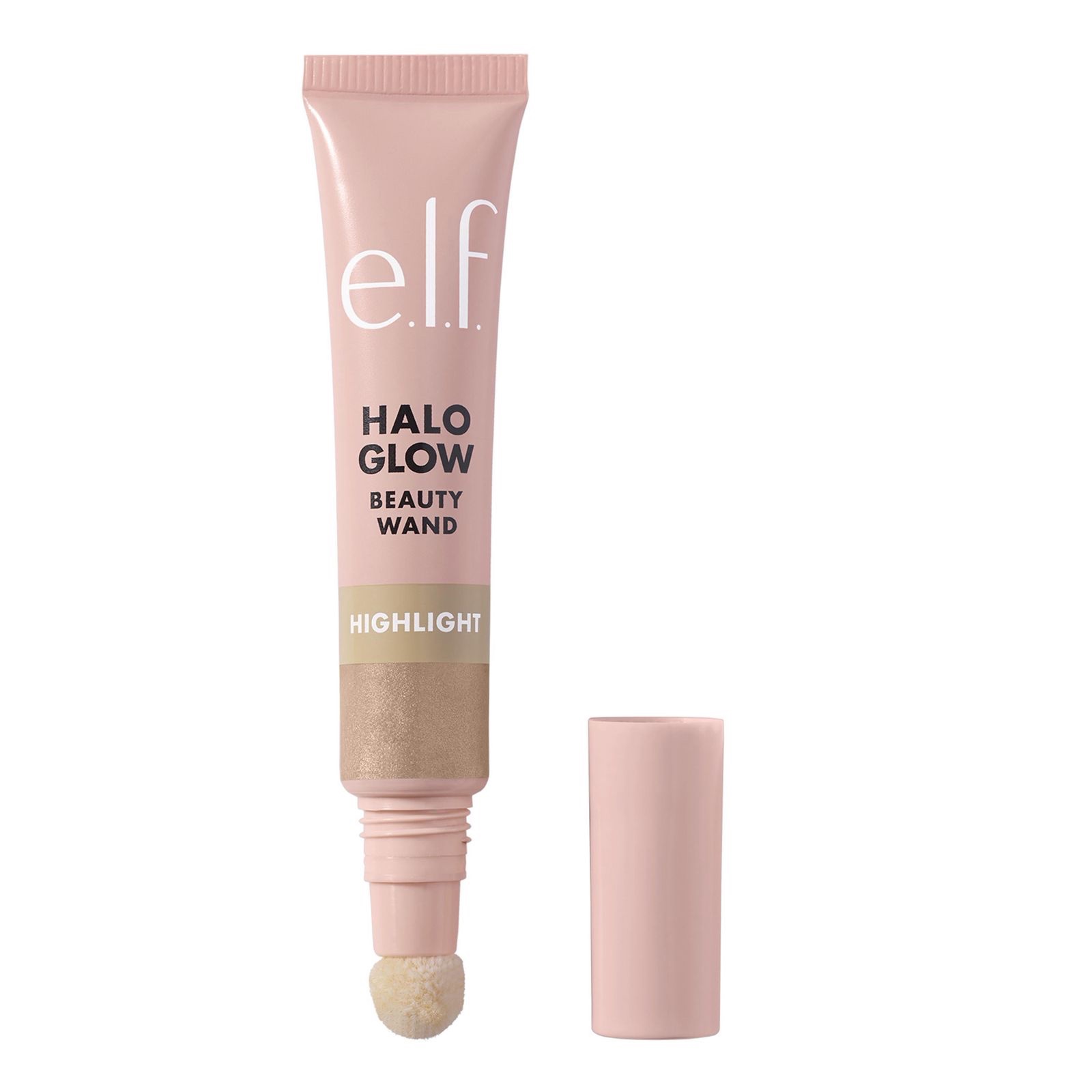 HALO GLOW ELF HIGHLIGHT- CHAMPAGNE