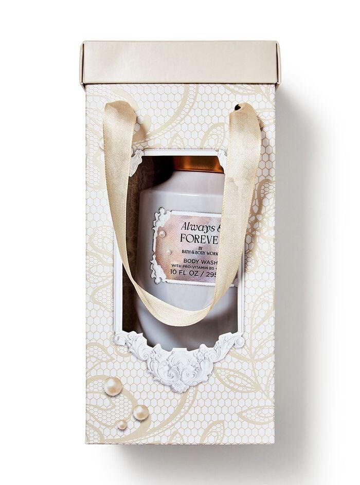 BATH &amp; BODY WORKS SET ALWAYS &amp; FOREVER