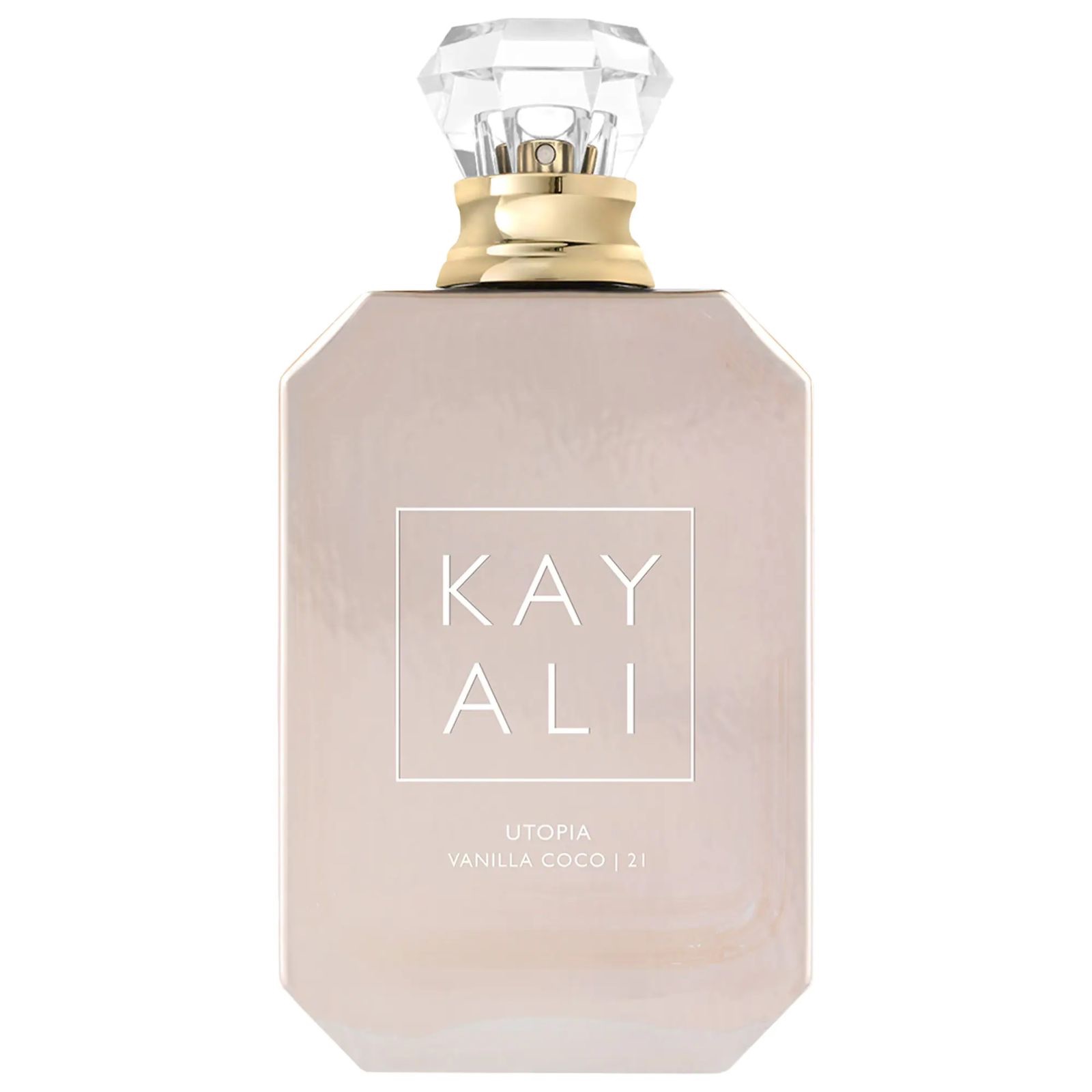 KAYALI PERFUME VANILLA COCO  50ml