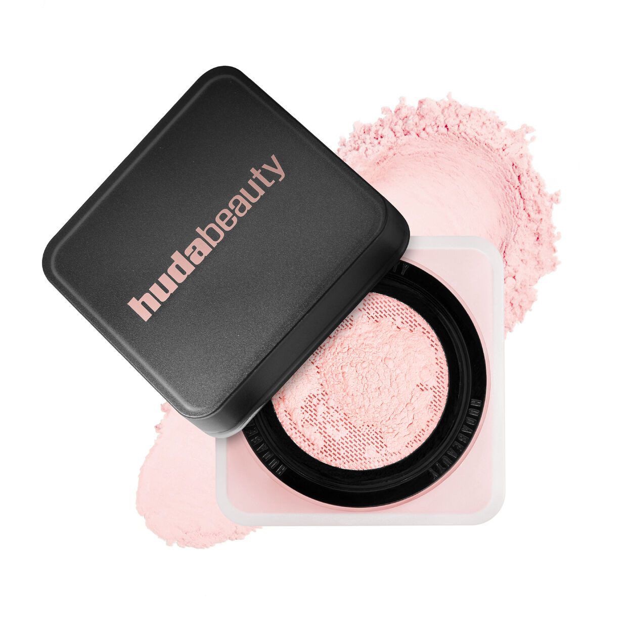 HUDA BEAUTY EASY BAKE CHERRY BLOSSOM