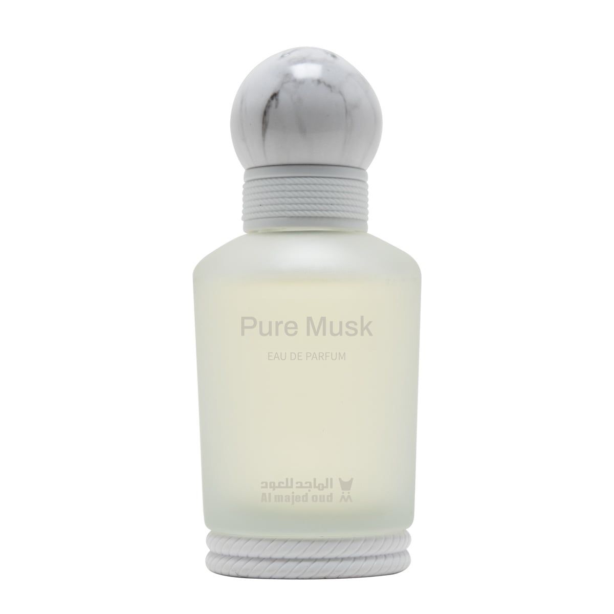 PURE MUSK AL MAJED OUD OIL