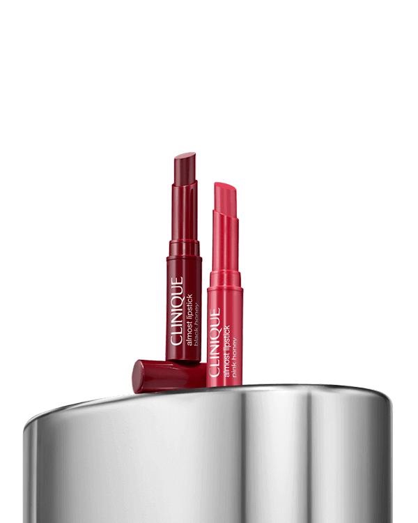 CLINIQUE LIP DUO
