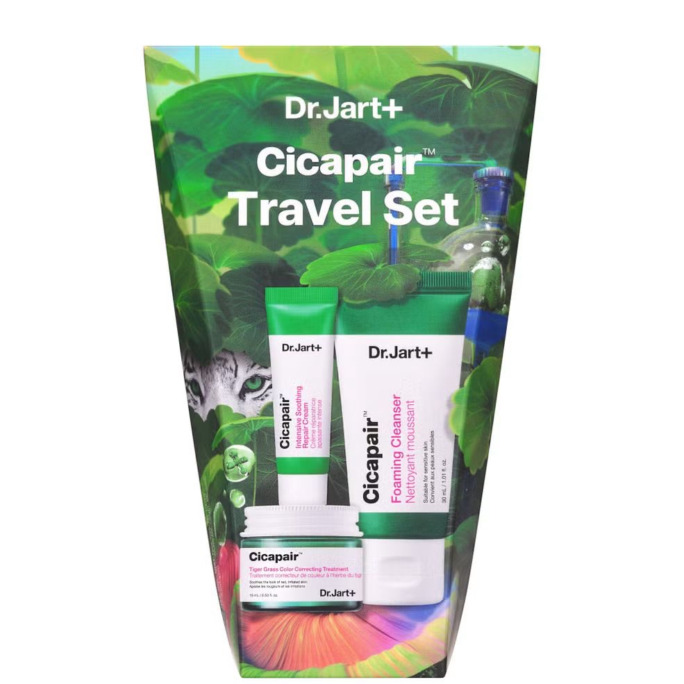 Dr.Jart CICAPAIR TRAVEL SET