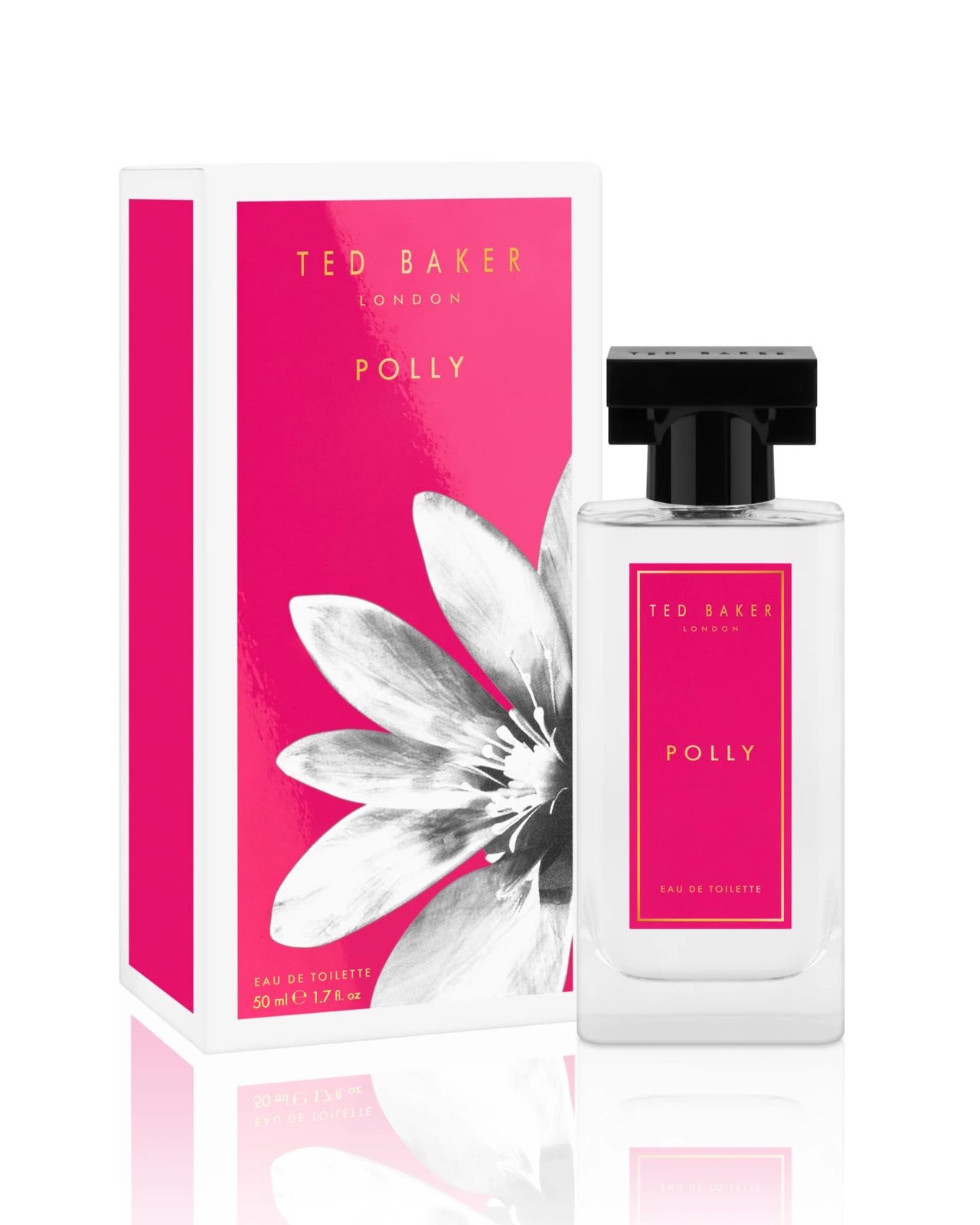 TED BAKER PERFUME- POLLY