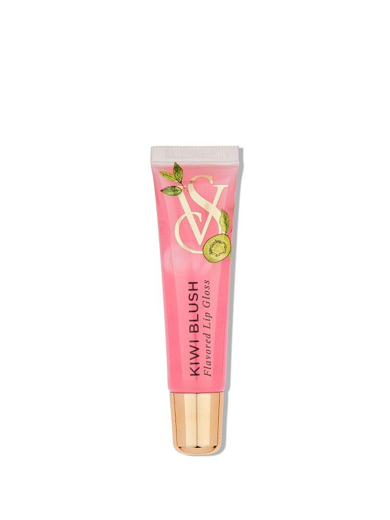 VICTORIA SECRET FLAVORED LIP GLOSS - Apple brulee