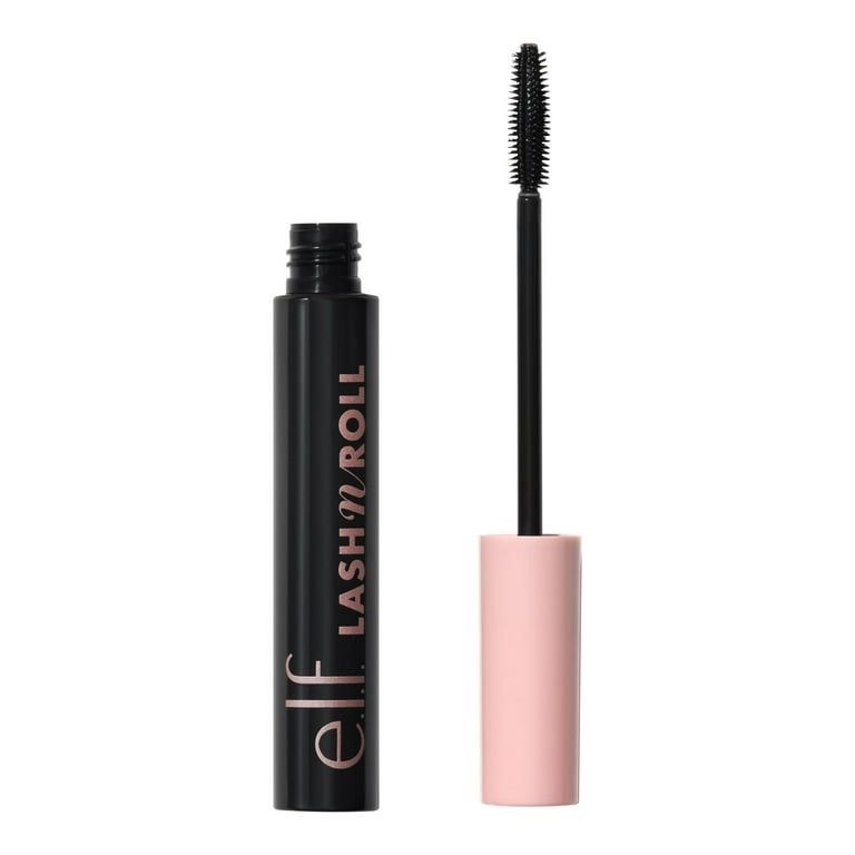 ELF LASH n ROLL MASCARA