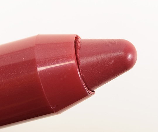 CLINIQUE CHUBBY STICK LIP BALM - BROADEST BERRY