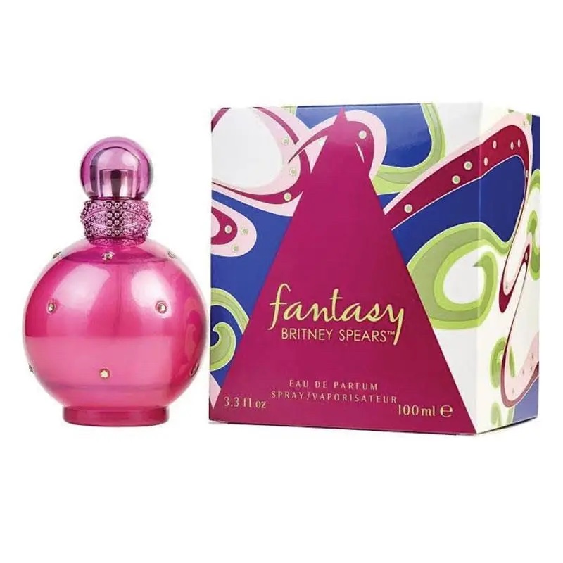 FANTASY PERFUME BRITNEY SPEARS