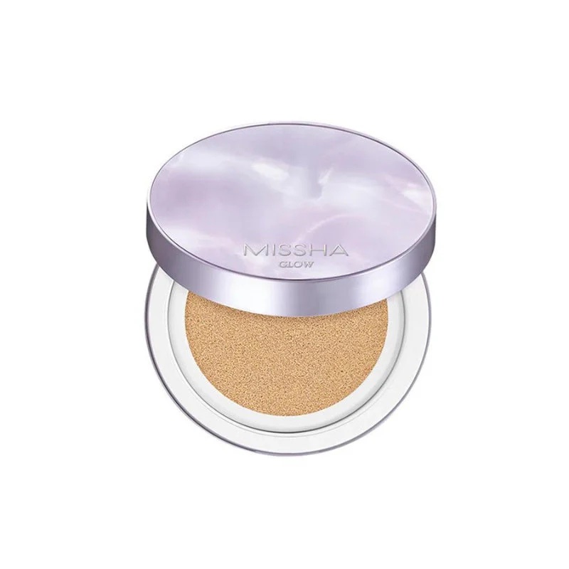 MISSHA GLOW LAYERING FIT CUSHION Shade 17