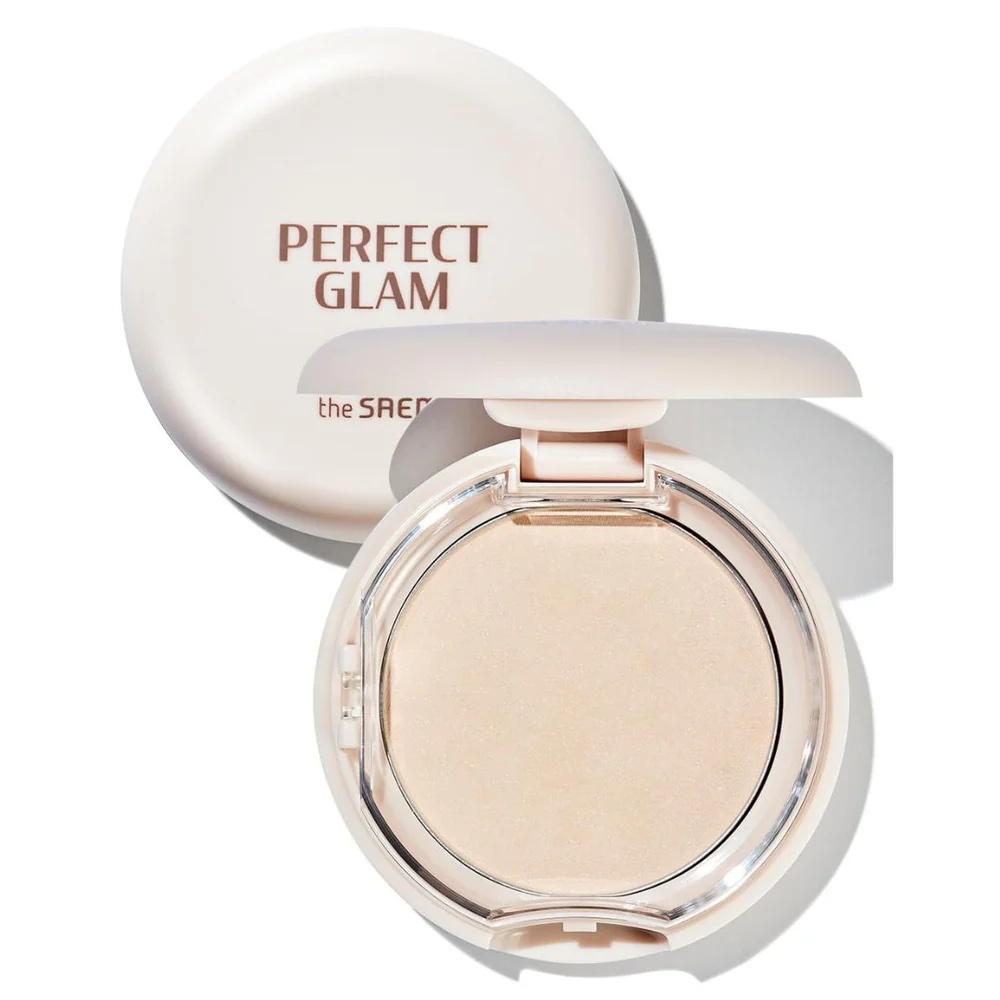 THE SAEM GLAM GLOW PACT