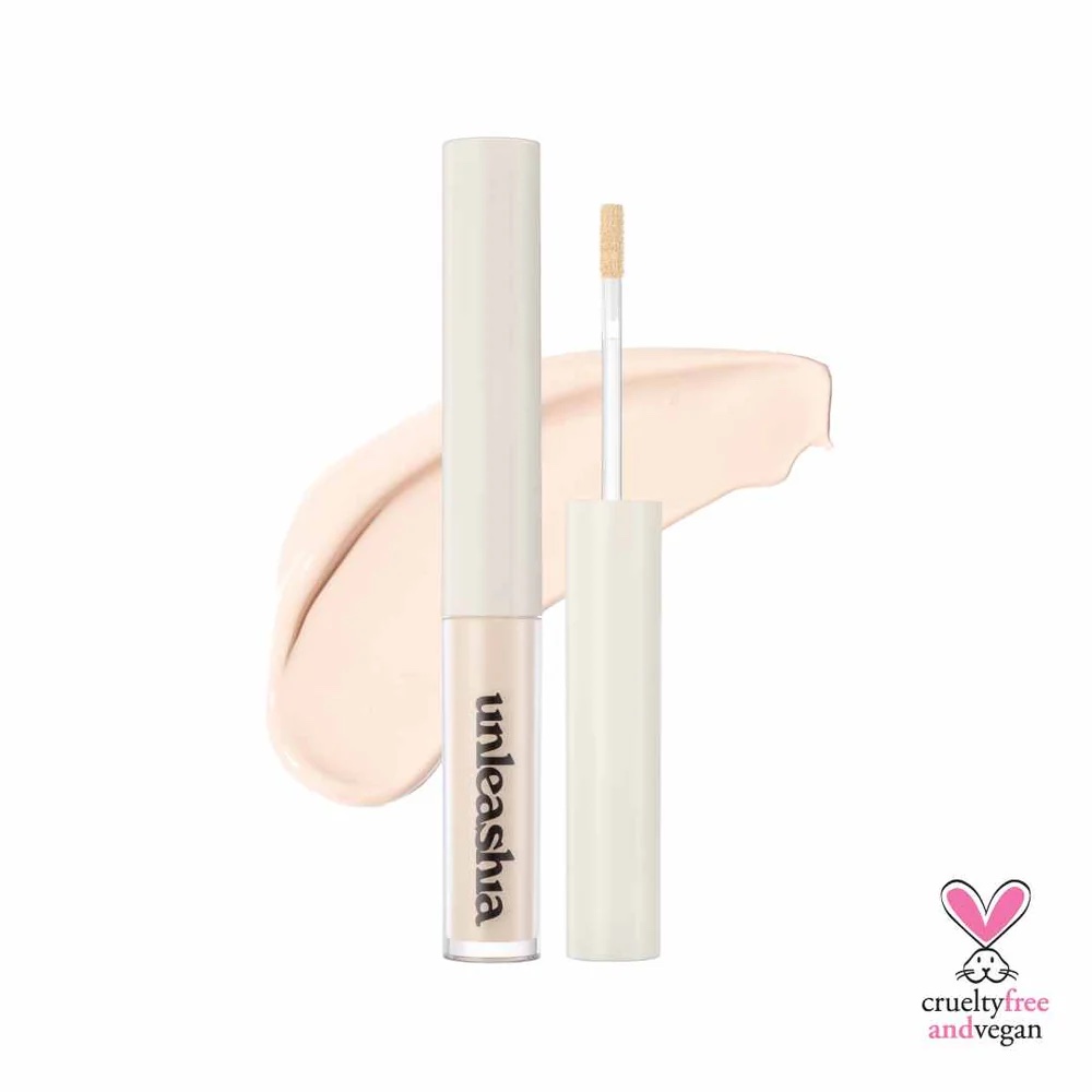 Unleashia BYE BYE MY BLEMISH CONCEALER