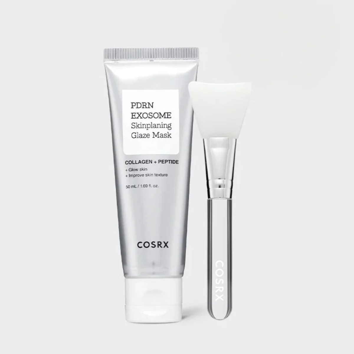 COSRX PDRN EXOSOME SKINPLANING GLAZE MASK
