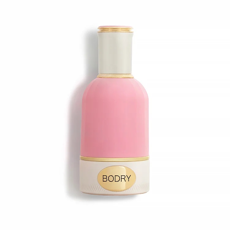MAJED LILOUD BODRY PINK
