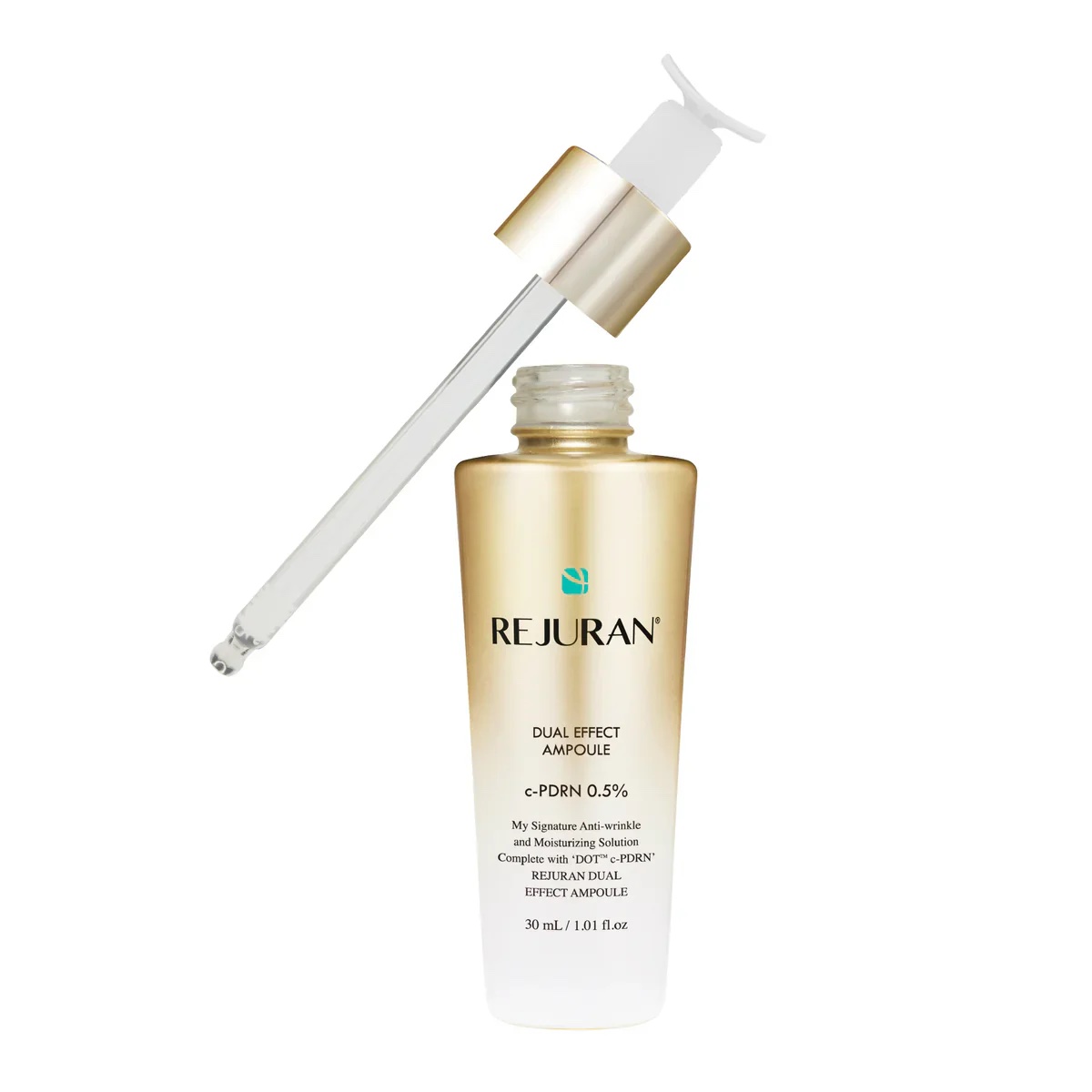 REJURAN DUAL EFFECT AMPOULE 30 ML