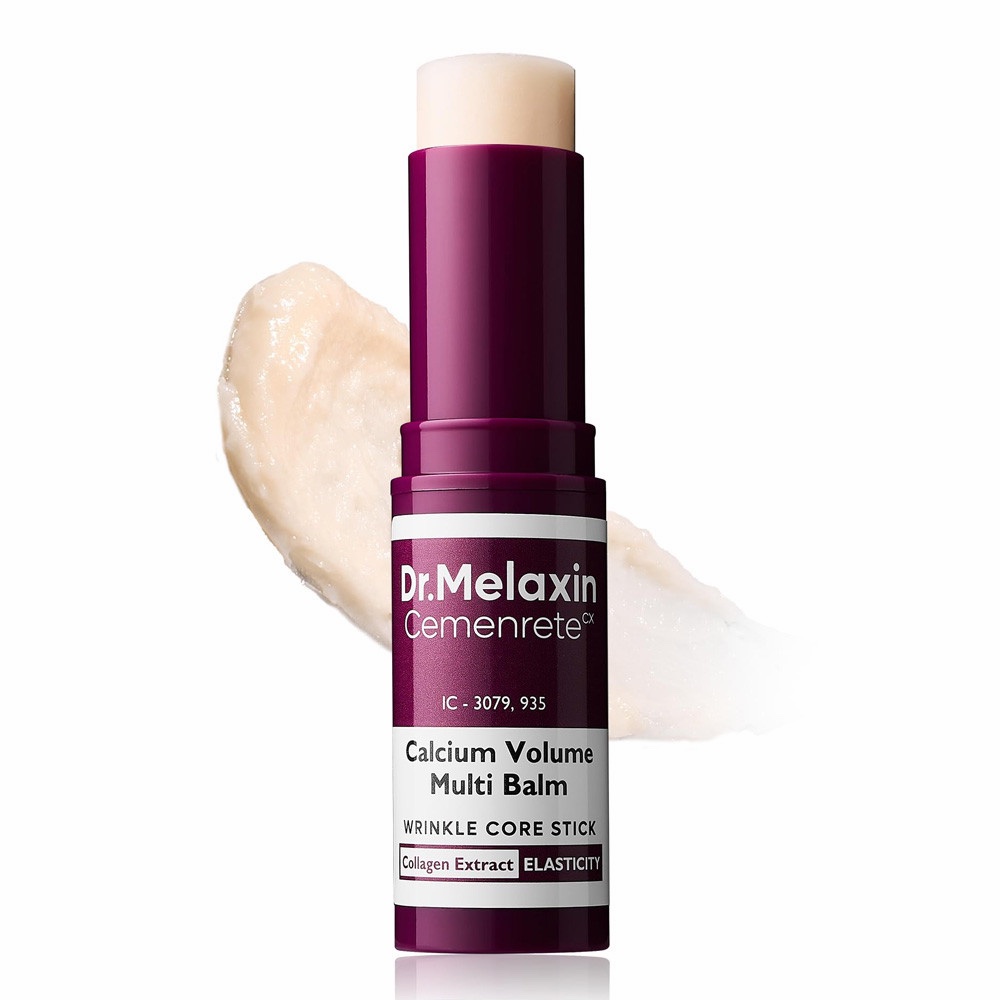 Dr. Melaxin Cemenrete Calcium Volume Multi Balm 9g