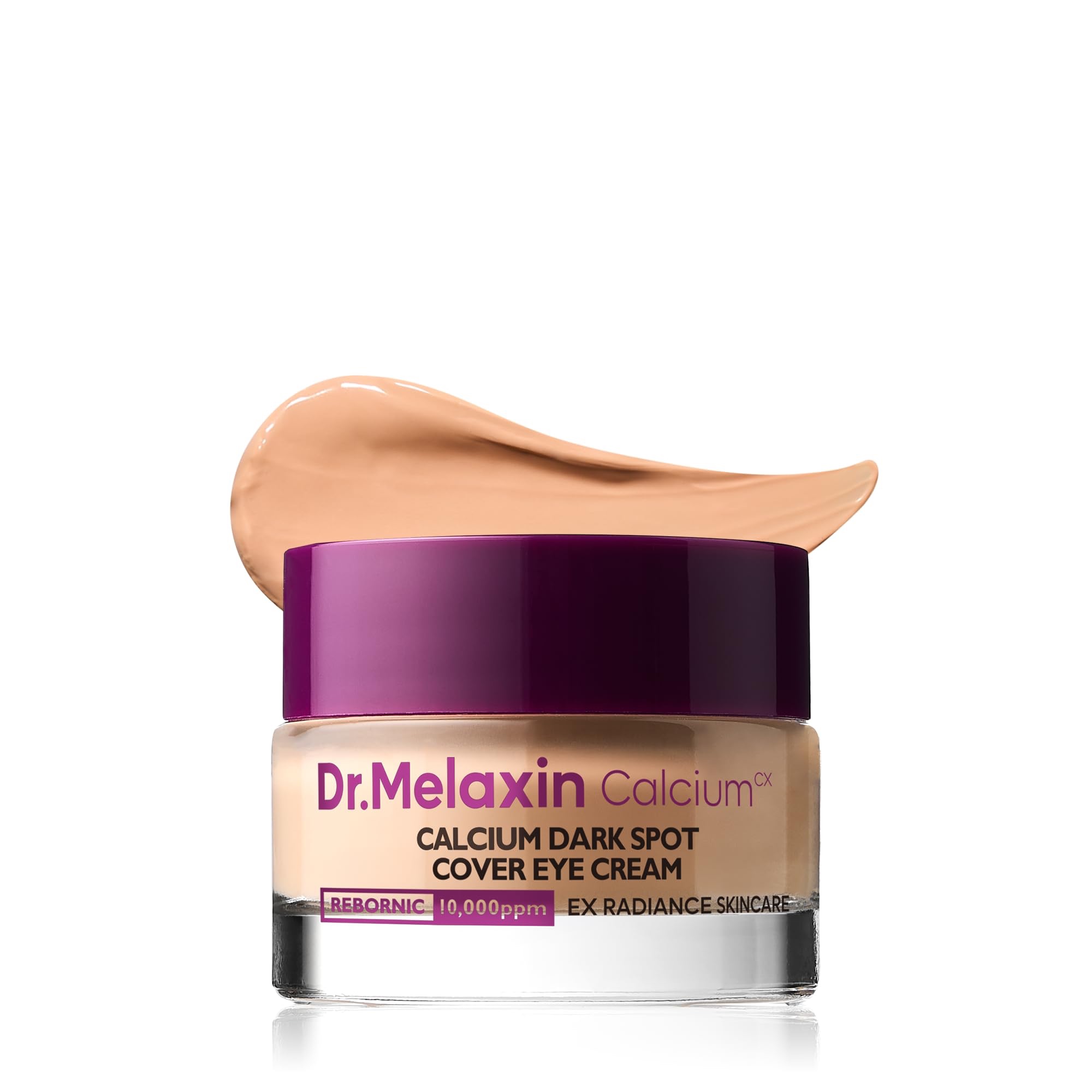 Dr. Melaxin Cemenrete Calcium Dark Spot Eye Cream 15g