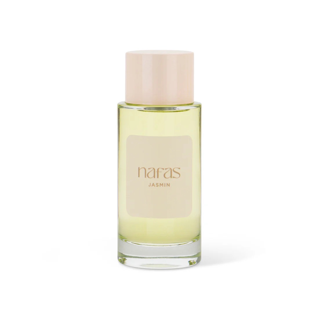 NAFAS LUXURY PERFUME- JASMIN 100ml