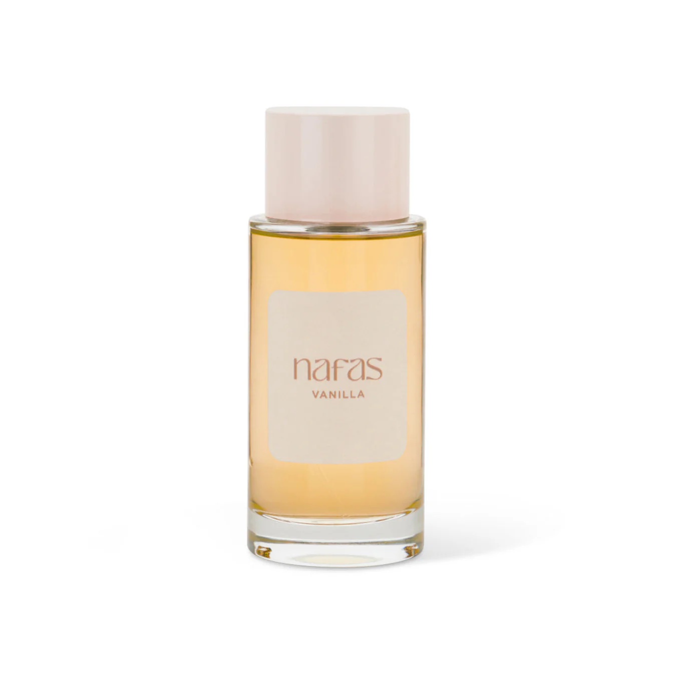 NAFAS LUXURY PERFUME- VANILLA 100ml