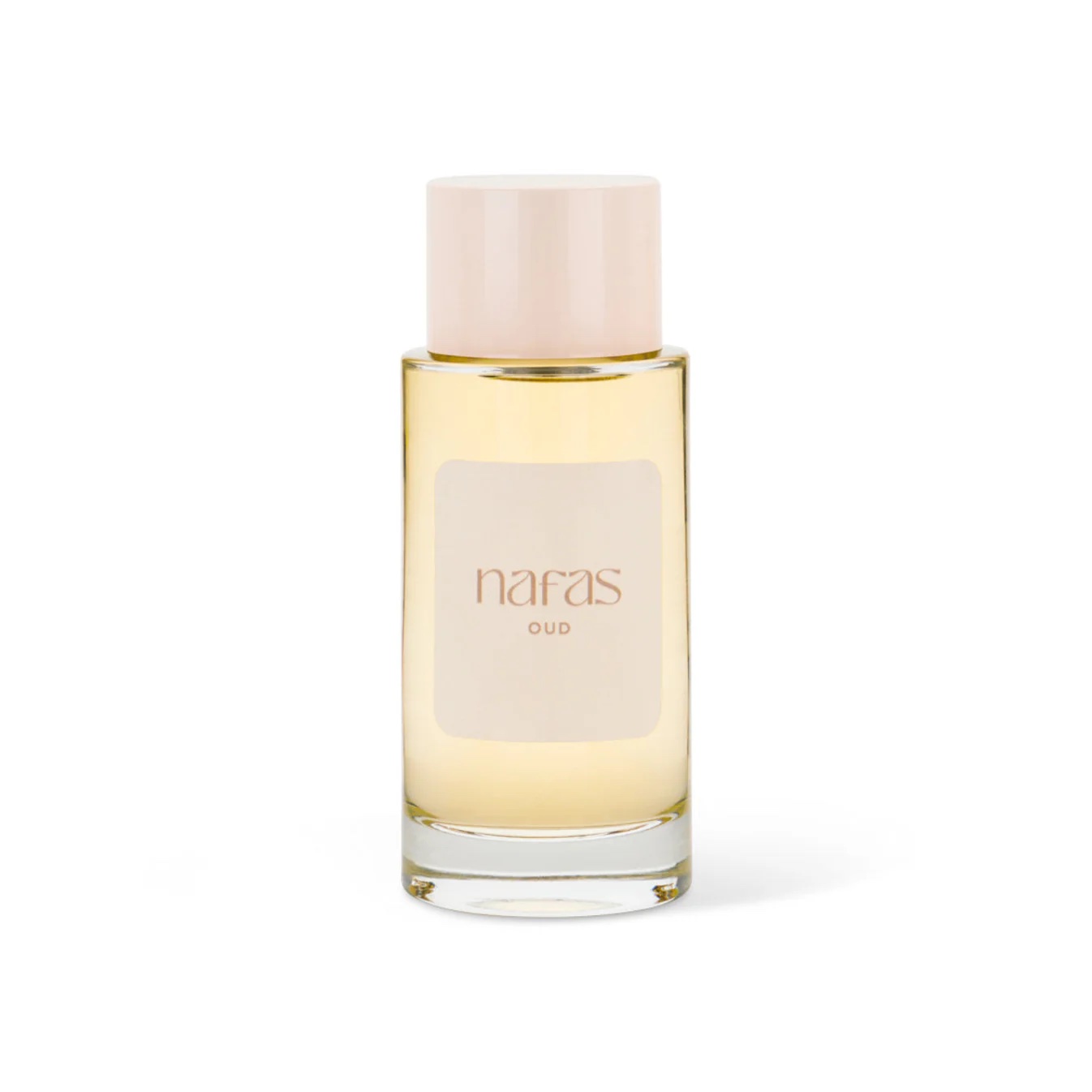 NAFAS LUXURY PERFUME - OUD 100ml