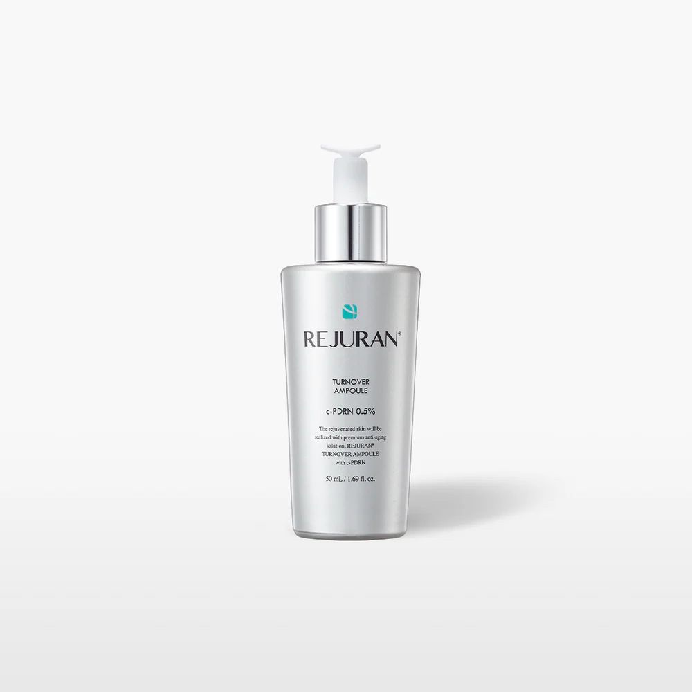 REJURAN TURNOVER AMPOULE 50 ML