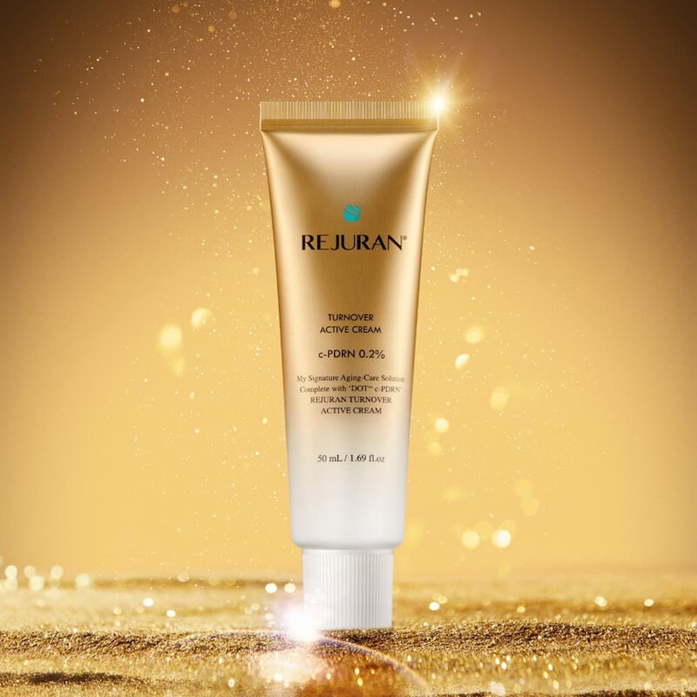 REJURAN Active Cream Enhanced 50mL