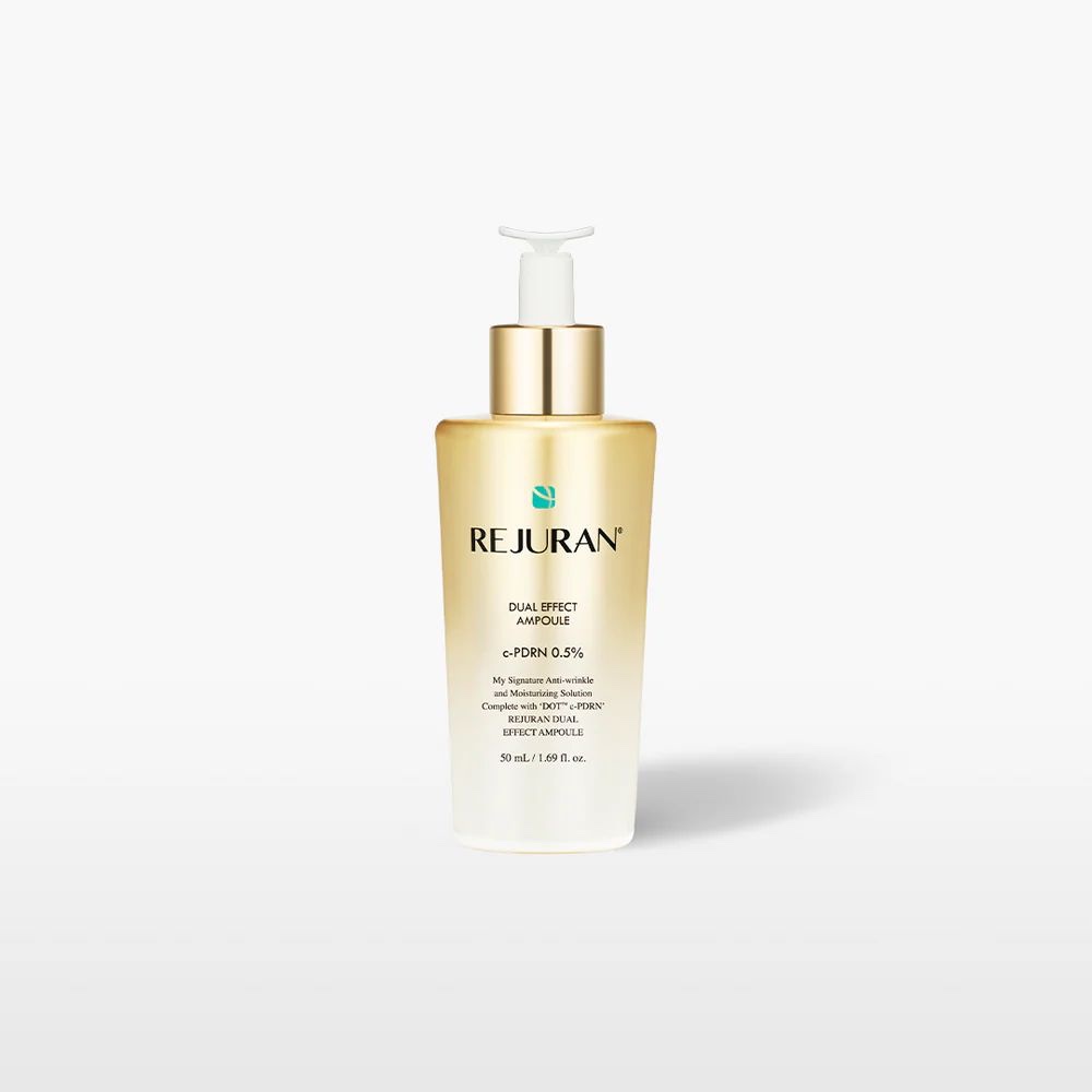 REJURAN DUAL EFFECT AMPOULE 50 ML