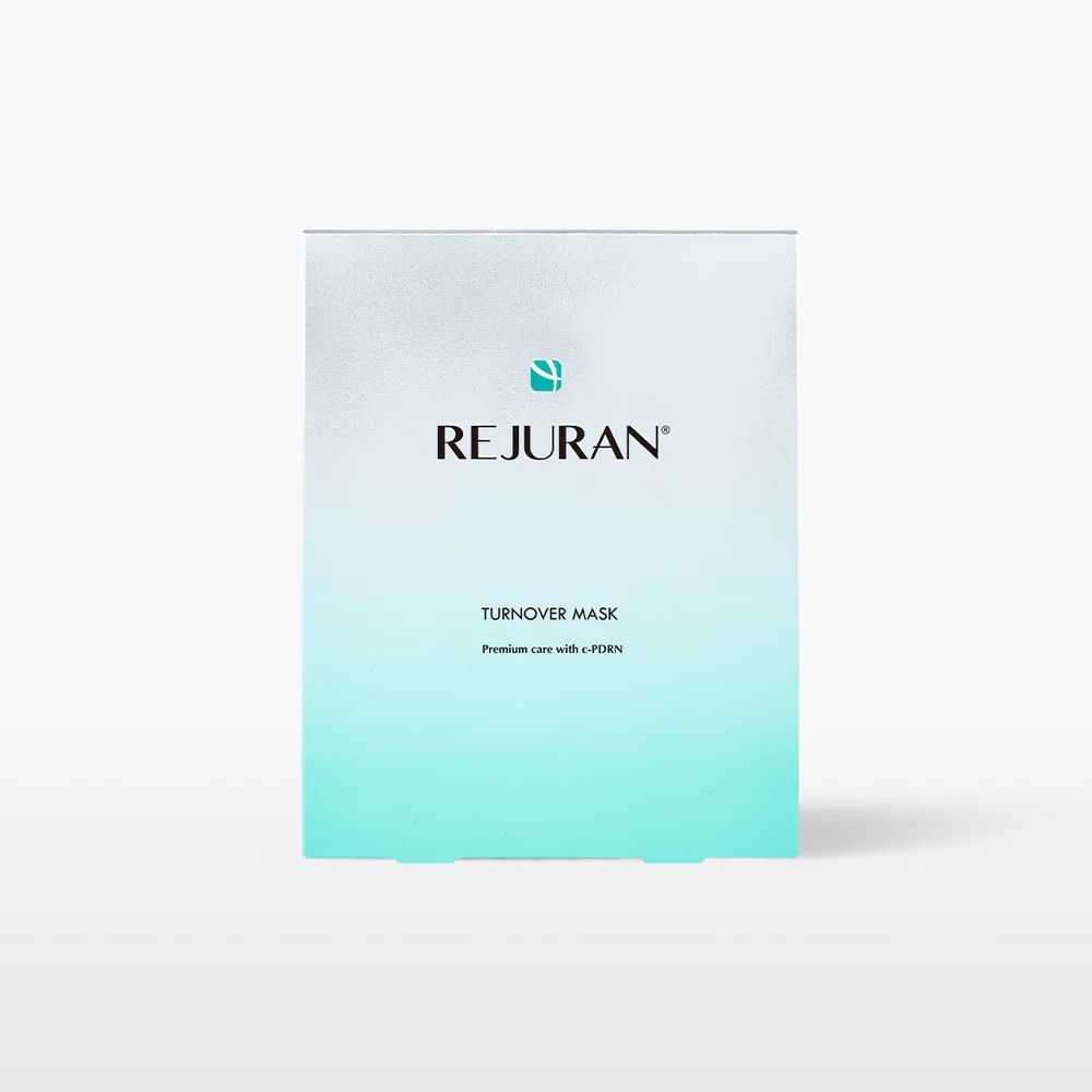 REJURAN Turnover Mask