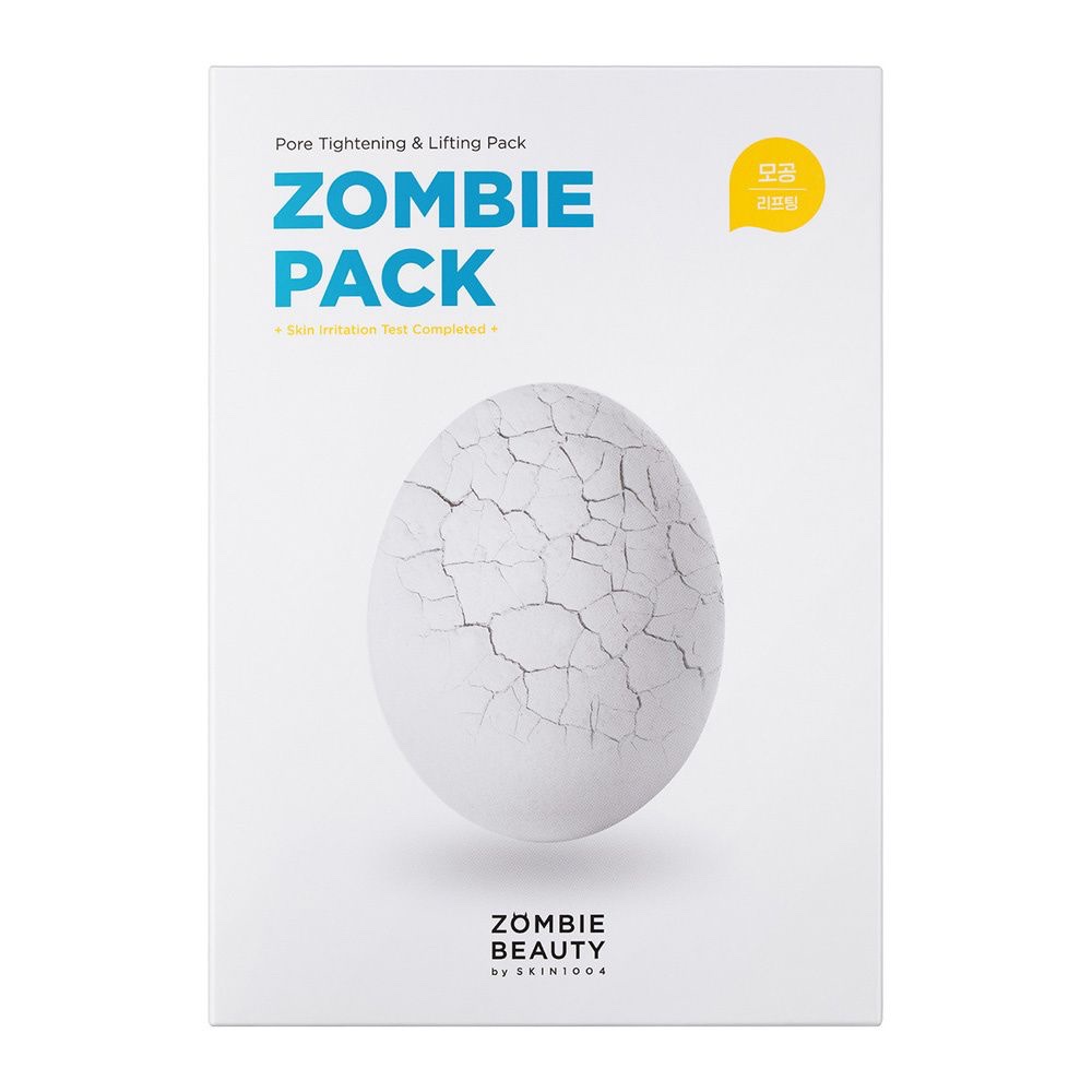 The SKIN1004 ZOMBIE PACK