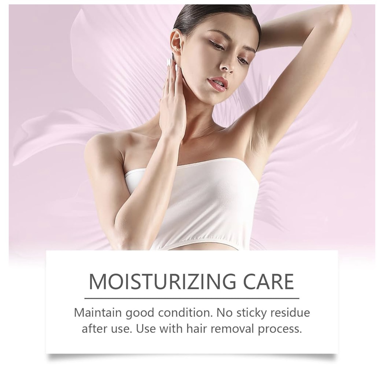 Cyperus Rotundus Oil- HAIR REMOVAL FORMULA