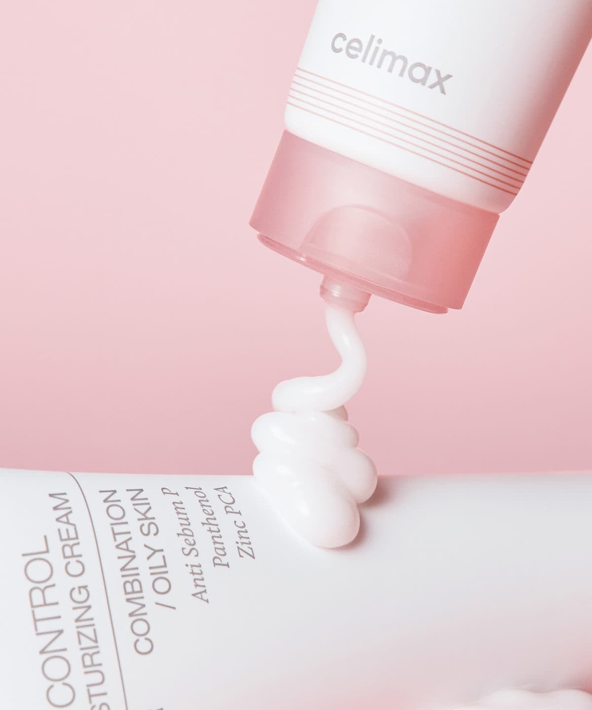Celimax Oil Control Moisturizing Cream