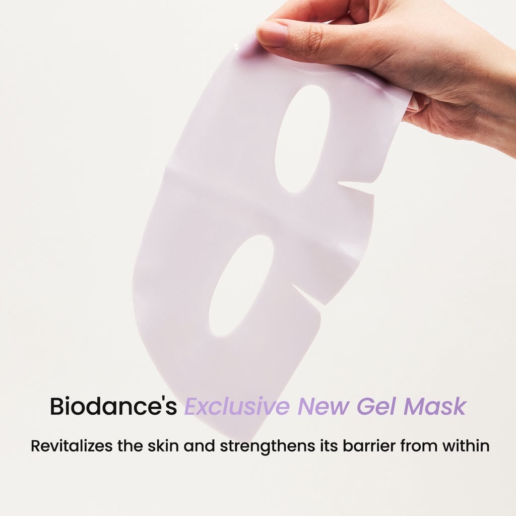BIODANCE REJUVENATING CAVIAR PDRN REAL DEEP MASK - Single