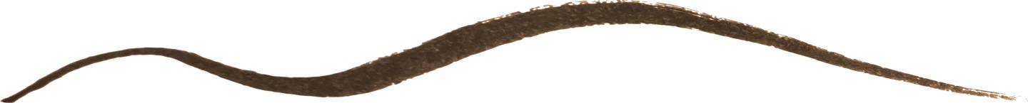 A BY UNLEASHIA NON STOP LIQUID EYELINER - Classic Brown