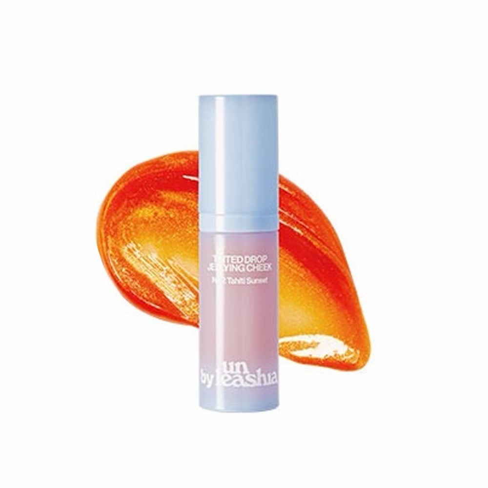 a by Unleashia Tinted Drop Jellying Cheek (2 shades) - N°1 Pink Dream